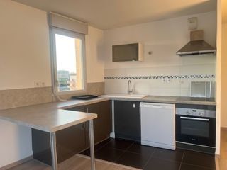  Appartement � vendre 2 pi�ces 49 m�