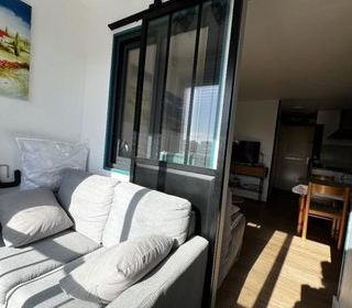  Appartement � vendre 2 pi�ces 27 m�