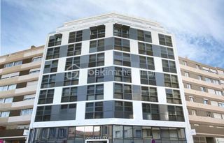  Appartement � vendre 1 pi�ce 21 m�