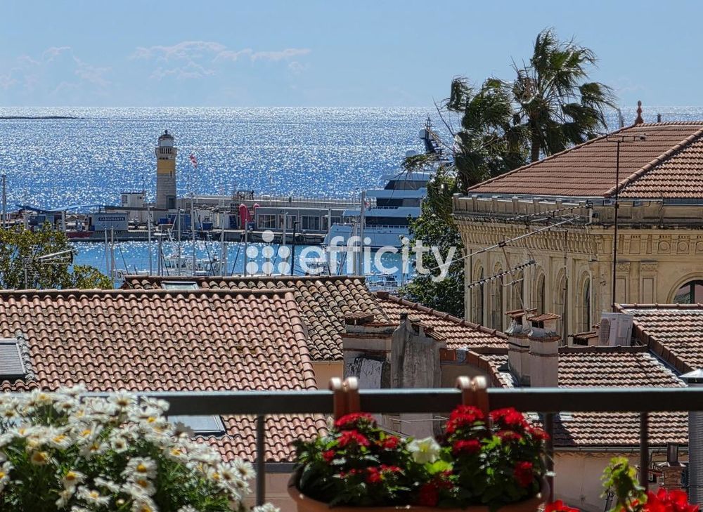 � vendre  Appartement Cannes (06400)