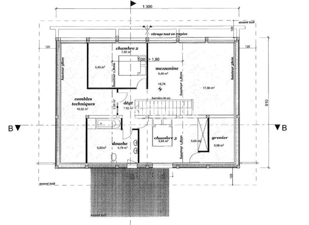 � vendre  Villa Saxel (74420)