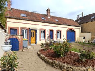  Maison � vendre 4 pi�ces 100 m�