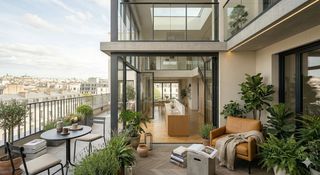  Duplex/triplex � vendre 93 m�