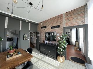  Maison � vendre 5 pi�ces 123 m�