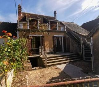  Maison � vendre 3 pi�ces 56 m�