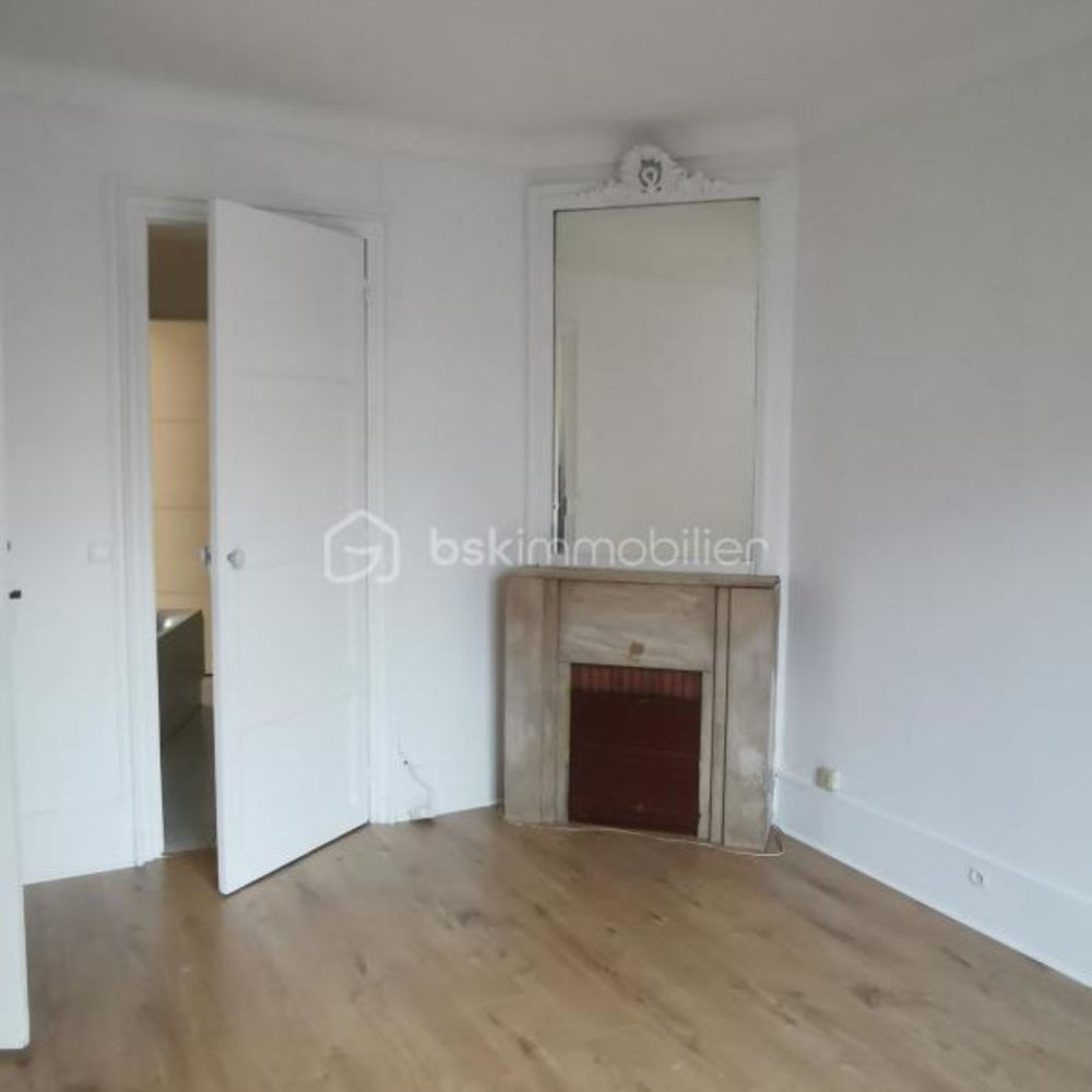 � vendre  Appartement Paris 12