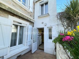  Maison � vendre 5 pi�ces 110 m�