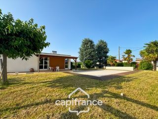  Maison � vendre 6 pi�ces 131 m�