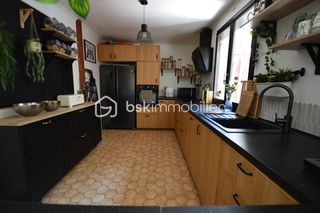  Maison � vendre 8 pi�ces 147 m�