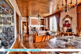  Maison � vendre 8 pi�ces 250 m�