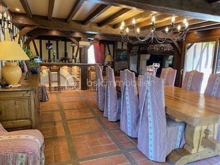  Propri�t�/ch�teau � vendre 11 pi�ces 320 m�