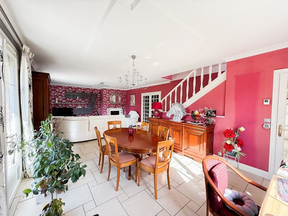 � vendre  Maison Arras (62000)