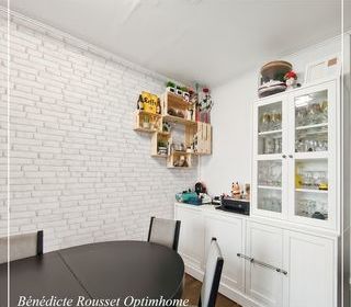  Appartement � vendre 3 pi�ces 85 m�