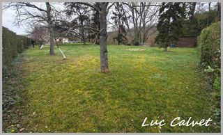  Terrain � vendre 1589 m�