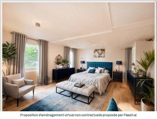  Maison � vendre 7 pi�ces 195 m�