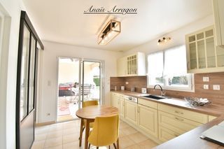  Maison � vendre 4 pi�ces 130 m�