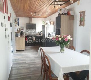  Villa � vendre 8 pi�ces 190 m�