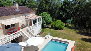  Maison � vendre 7 pi�ces 220 m�