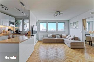  Appartement � vendre 4 pi�ces 77 m�