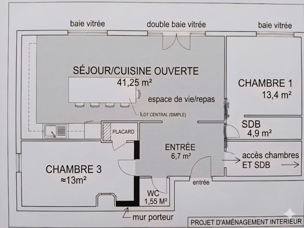 � vendre  Appartement Garches (92380)