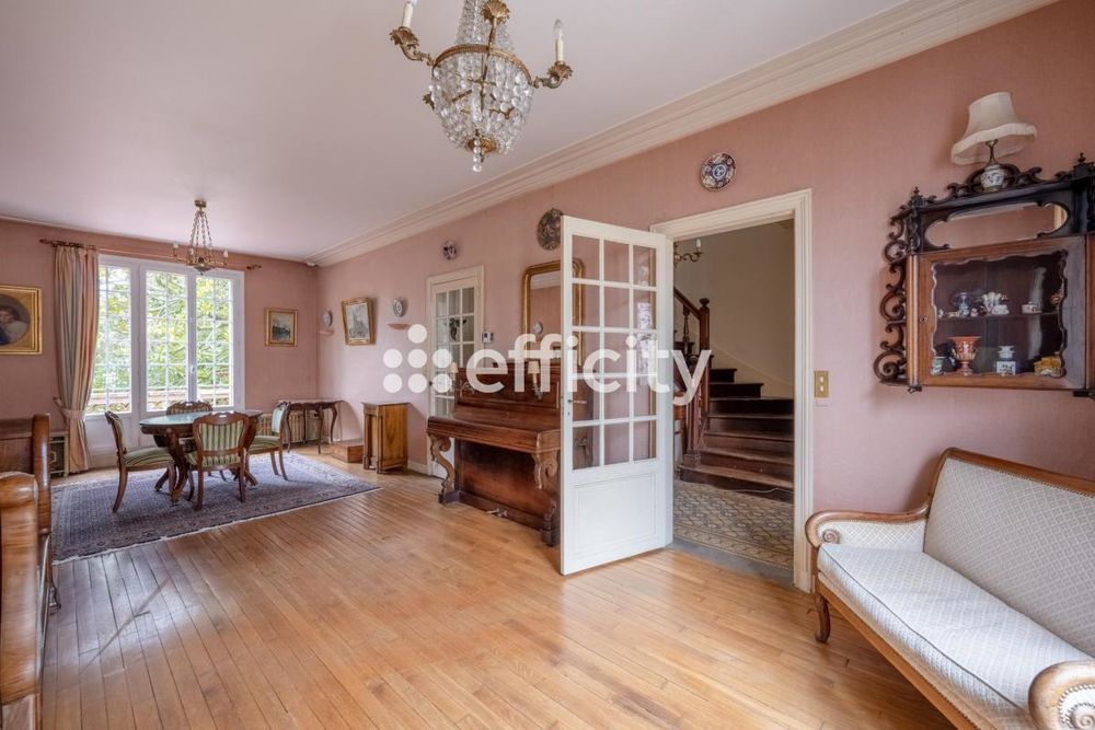 � vendre  Maison Saint-Leu-la-For�t (95320)