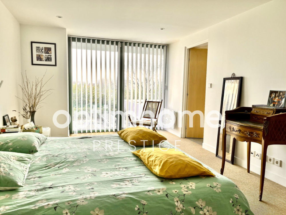 � vendre  Villa Fontainebleau (77300)