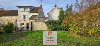  Maison � vendre 4 pi�ces 64 m�