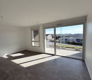  Appartement � louer 2 pi�ces 48 m�