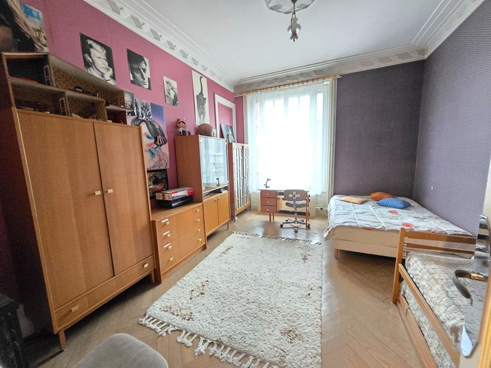 � vendre  Appartement Lyon 6