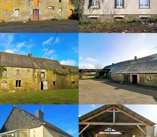  Propri�t�/ch�teau � vendre 5 pi�ces 600 m�