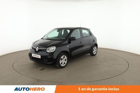 Renault Twingo 1.0 SCe Zen 73 ch 2020 occasion Issy-les-Moulineaux 92130