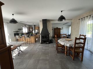  Maison � vendre 5 pi�ces 115 m�