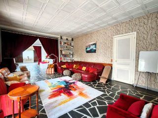  Maison � vendre 11 pi�ces 416 m�