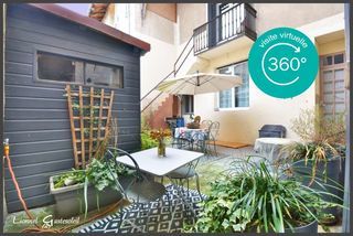  Maison � vendre 7 pi�ces 153 m�