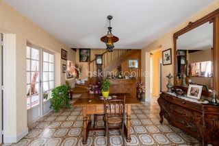  Maison � vendre 7 pi�ces 186 m�