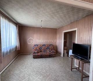  Appartement � vendre 3 pi�ces 81 m�