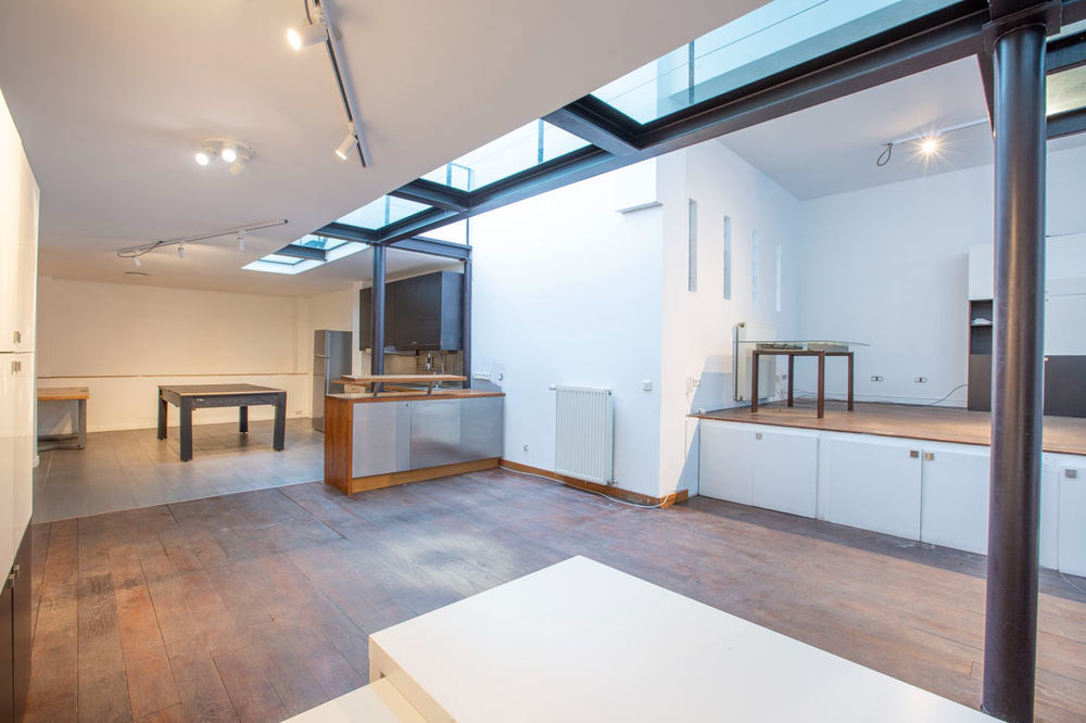 � vendre  Loft Clichy (92110)