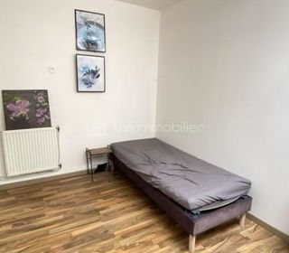  Maison � vendre 4 pi�ces 96 m�