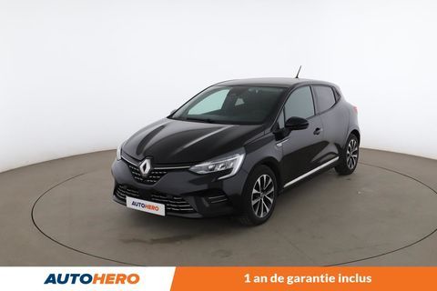 Renault Clio 1.0 TCe Zen 100 ch 2019 occasion Issy-les-Moulineaux 92130