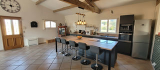  Maison � vendre 6 pi�ces 160 m�