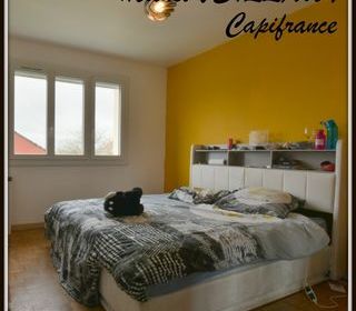  Maison � vendre 4 pi�ces 72 m�