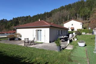  Maison � vendre 6 pi�ces 110 m�