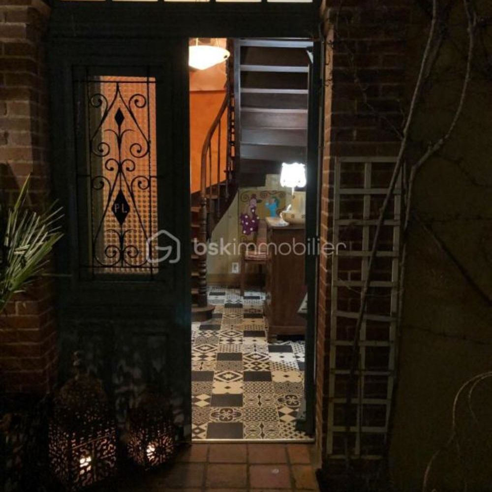 � vendre  Maison Pau (64000)