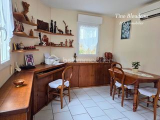  Maison � vendre 9 pi�ces 200 m�