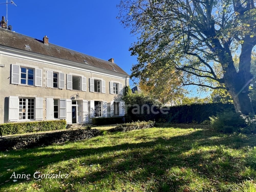 � vendre  Maison Olivet (45160)