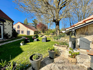  Maison � vendre 6 pi�ces 137 m�