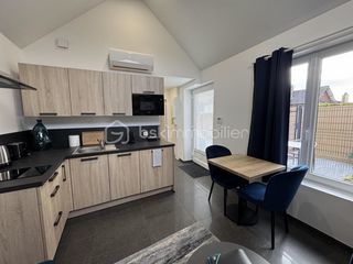  Appartement � vendre 8 pi�ces 160 m�