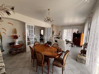  Maison � vendre 6 pi�ces 134 m�