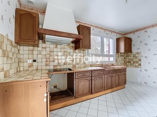  Maison � vendre 4 pi�ces 94 m�