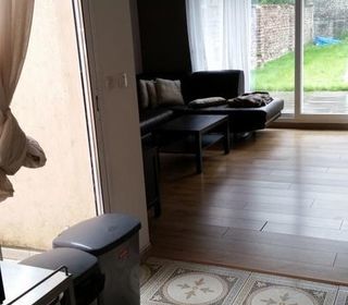  Appartement � louer 3 pi�ces 80 m�